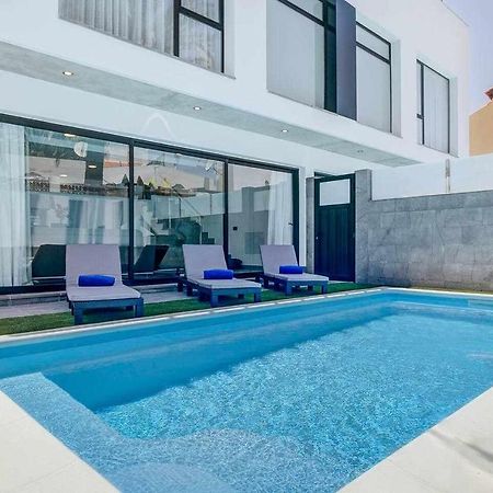 Two Dreams Luxury Villa Corralejo Zewnętrze zdjęcie