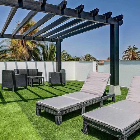 Two Dreams Luxury Villa Corralejo Zewnętrze zdjęcie