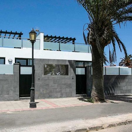 Two Dreams Luxury Villa Corralejo Zewnętrze zdjęcie