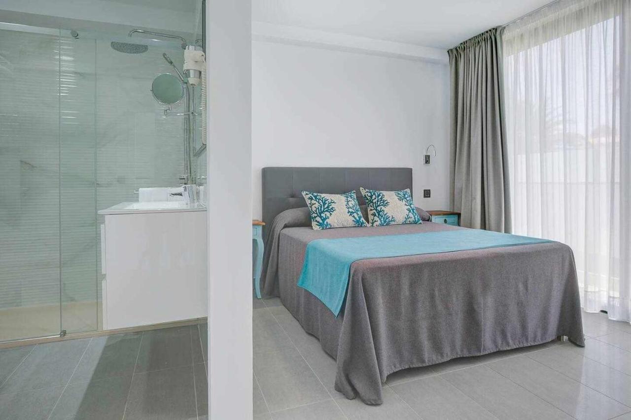 Two Dreams Luxury Villa Corralejo Zewnętrze zdjęcie