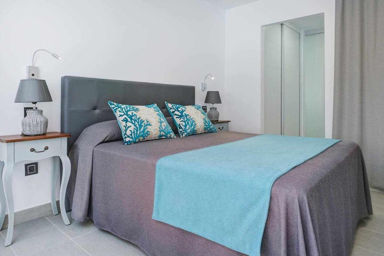 Two Dreams Luxury Villa Corralejo Zewnętrze zdjęcie
