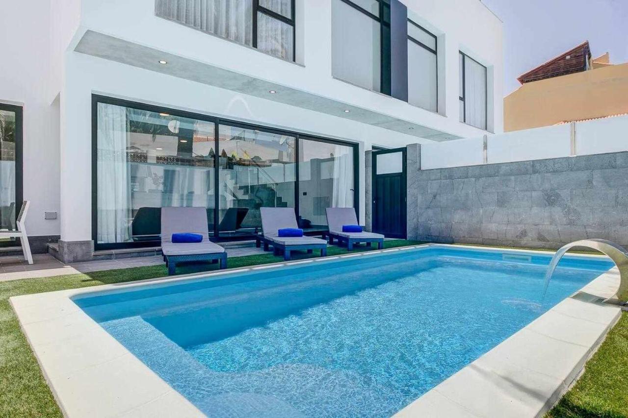 Two Dreams Luxury Villa Corralejo Zewnętrze zdjęcie