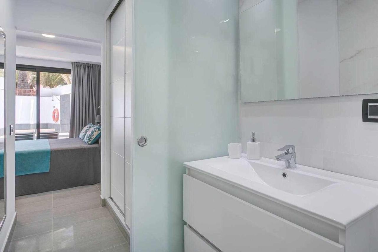 Two Dreams Luxury Villa Corralejo Zewnętrze zdjęcie