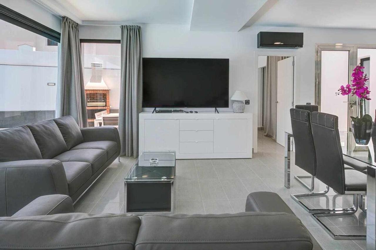 Two Dreams Luxury Villa Corralejo Zewnętrze zdjęcie