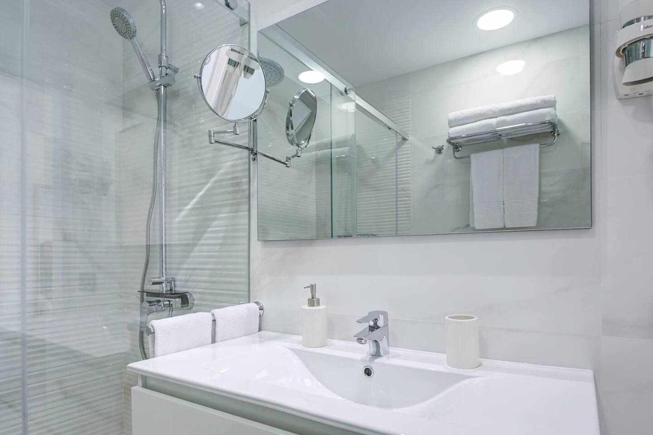 Two Dreams Luxury Villa Corralejo Zewnętrze zdjęcie