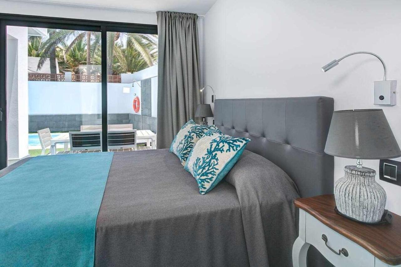 Two Dreams Luxury Villa Corralejo Zewnętrze zdjęcie